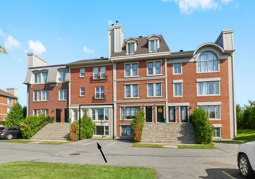 Condo for sale - 9164 Crois. du Louvre, Brossard, J4Y0C9