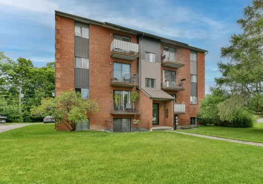 Condo à vendre - 501 26e Avenue, Deux-Montagnes, J7R5W2