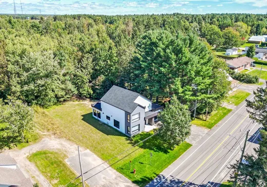 Maison à vendre - 960 Rue Principale, Trois-Rivières, G0X 2P0