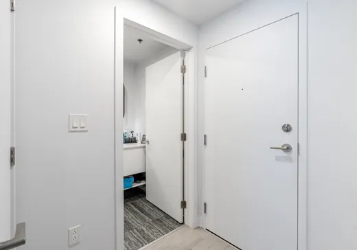 Condo for sale - 2320 Rue Tupper, Montreal-Downtown, H3H 0B8