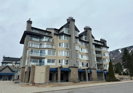 Condo à vendre - 1000 Boul. du Beau-Pré, Beaupré, G0A 1E0