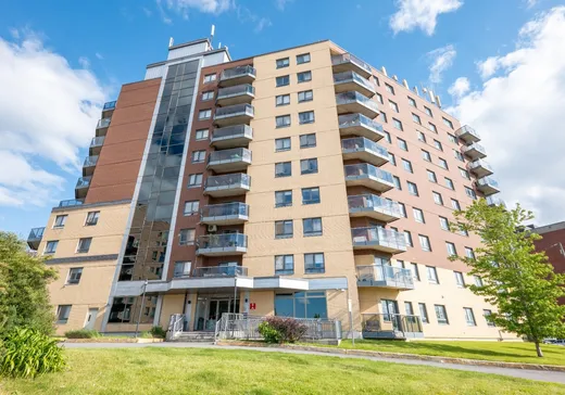 Condo for sale - 2240 Boul. Thimens, Ahuntsic/Cartierville, H4R2M1