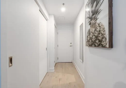 Condo à vendre - 2320 Rue Tupper, Montreal-Downtown, H3H 0B9