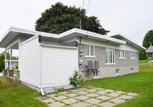 Maison à vendre - 4792 Av. Magnan, Ville de Québec, G1H 3V6