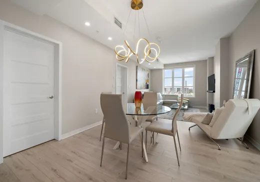 Condo for sale - 2335 Rue des Équinoxes, Saint-Laurent, H4R 0R6