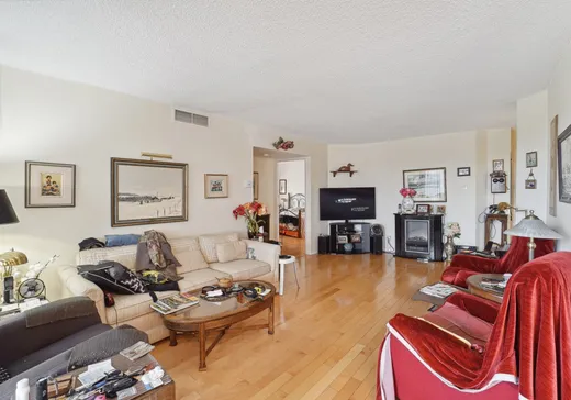 Condo à vendre - 925 Crois. du Ruisseau, Saint-Laurent, H4L 5C5