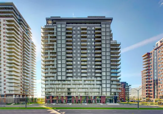 Condo à vendre - 5505 Boul. du Quartier, Brossard, J4Z0R9