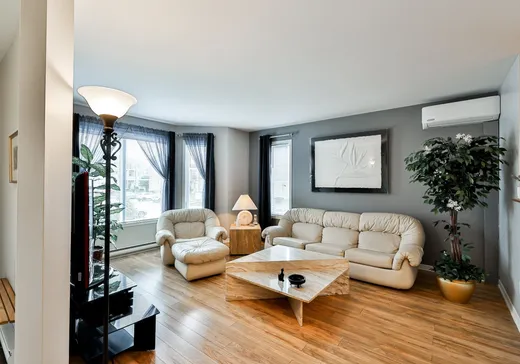 Condo à vendre - 2291 Av. de la Gare, Mascouche, J7K 0M5