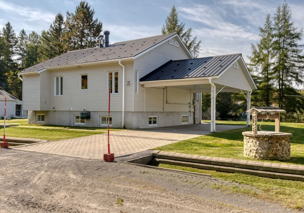 Maison à vendre - 680 2e avenue Ste-Agathe, St-Jean-De-Matha, J0K 1Y0