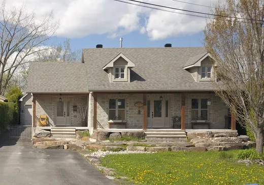 Bungalow à vendre - 1957 Rue Florent, Terrebonne, J6W5Y2