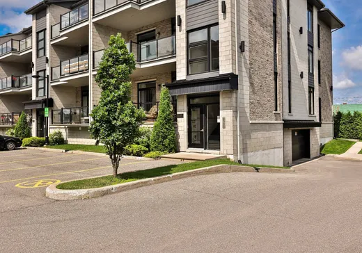 Condo à vendre - 916 Boul. du Curé-Labelle, Blainville, J7C 2L2