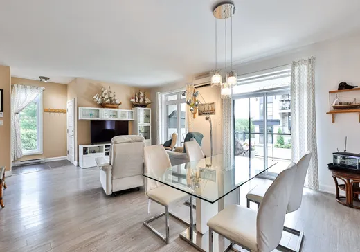 Condo à vendre - 916 Boul. du Curé-Labelle, Blainville, J7C 2L2