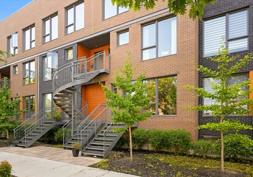 Maison à vendre - 6728Z Rue Fabre, Montréal-Est, H2G 2Z6