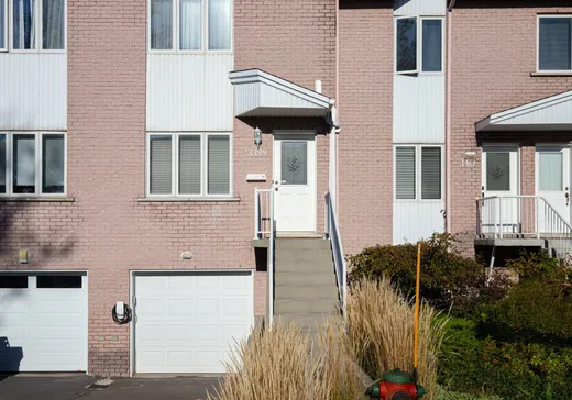 Maison à vendre - 3359Z Rue Matte, Longueuil, J4L 4T8