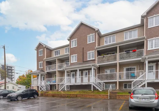 Condo à vendre - 7994 Rue des Santolines, Charlesbourg, G1G 0E3