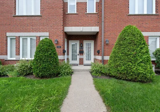 Condo à vendre - 556 Allée des Hauts-Bois, Granby, J2J 2M2