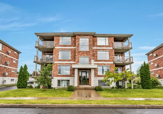 Condo for sale - 1717 Boul. Lebel, Chambly, J3L 0S3