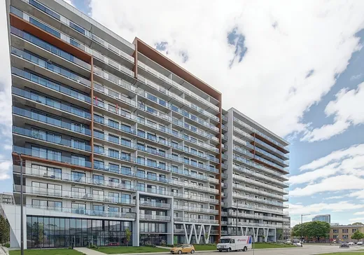 Condo à vendre - 937 Av. Roland-Beaudin, Ste-Foy, G1V0H6