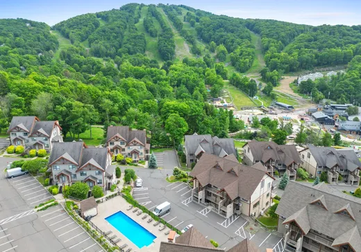 Condo à vendre - 595 Rue de Bagot, Bromont, J2L0L5