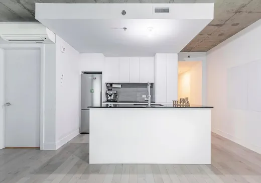 Condo à vendre - 2320 Rue Tupper, Montreal-Downtown, H3H 0B9