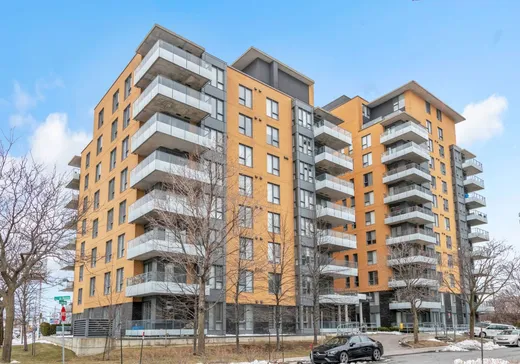 Condo for sale - 5445 Rue de Meudon, Saint-Léonard, H1S 0B8