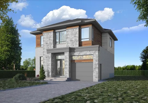 Maison à étages à vendre - 620 Rue Robert, Brossard, J4X1C6