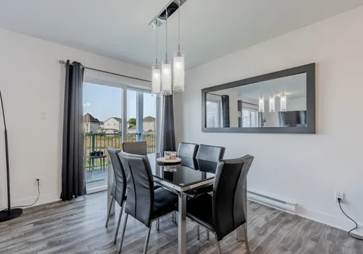 Condo à vendre - 1089 Rue Pierre-Cognac, Chambly, J3L 0H3