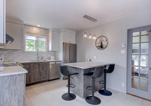 Maison à vendre - 4205 Rue Jolibois, Saint-Hyacinthe, J2R 1M5