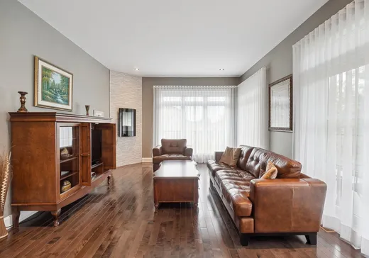 Condo à vendre - 18500 Rue J.-A.-Bombardier, Mirabel, J7J 0R3