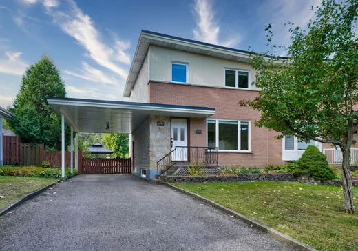 Maison à étages à vendre - 892 Rue Marie-Victorin, Laval, H7E3C1