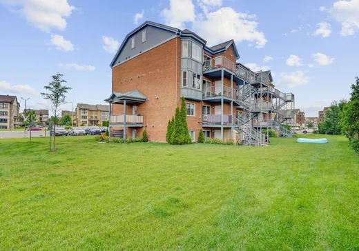 Condo à vendre - 6155 Boul. Chevrier, Brossard, J4Z 0C6