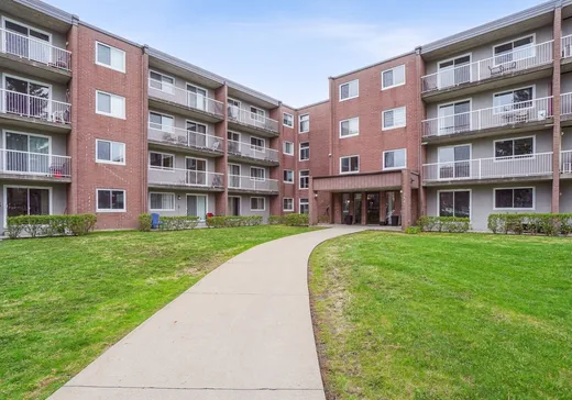 Condo à vendre - 350 Rue Querbes, Vaudreuil-Dorion, J7V6B6