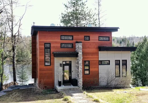 Chalet à vendre - 6060 Rue Meadow, Rawdon, J0K1S0