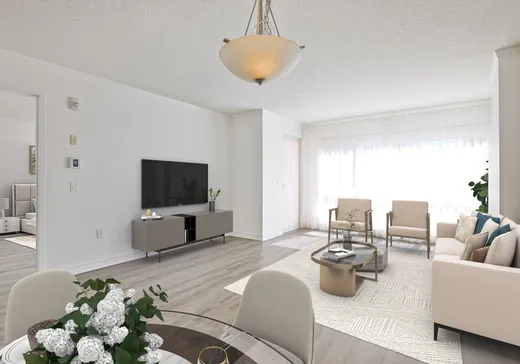 Condo for sale - 10800 Av. Millen, Ahuntsic/Cartierville, H2C 0A3