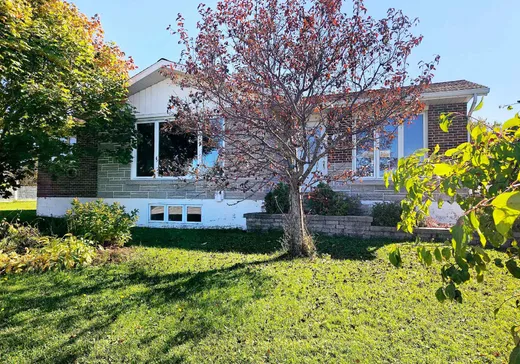 Maison à vendre - 135 Boul. Tremblay, Sainte-Félicité, G0J 2K0