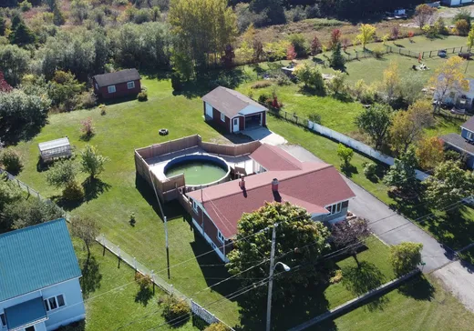 Maison à vendre - 135 Boul. Tremblay, Sainte-Félicité, G0J 2K0