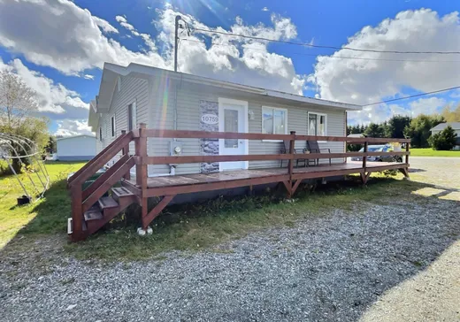 House for sale - 10759 Route d'Aiguebelle, Rouyn-Noranda, J0Z 2Y0