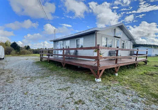 House for sale - 10759 Route d'Aiguebelle, Rouyn-Noranda, J0Z 2Y0