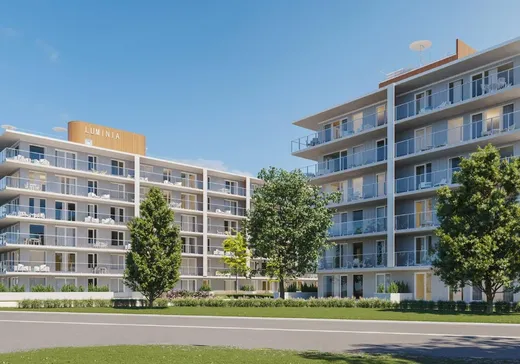 Condo for sale - 170 Rue Principale, Saint-Zotique, J0P1Z0