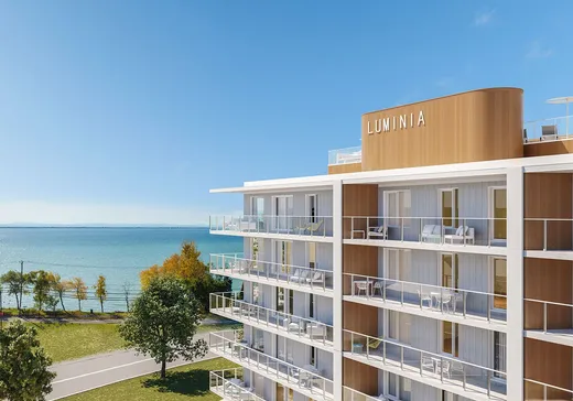 Condo à vendre - 170 Rue Principale, Saint-Zotique, J0P 1Z0