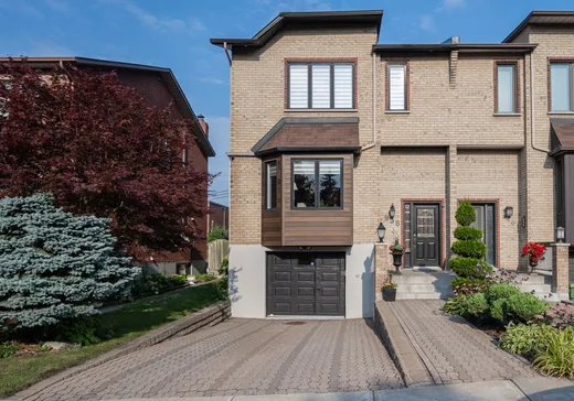 Maison à étages à vendre - 938 Rue Carignan, LaSalle, H8R4B3