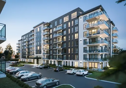 Condo à vendre - 4400 Boul. St-Jean, Dollard-Des Ormeaux, H9H 0C8