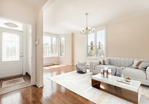 Condo à vendre - 4167 Av. Papineau, Plateau Mont-Royal, H2K 4K2