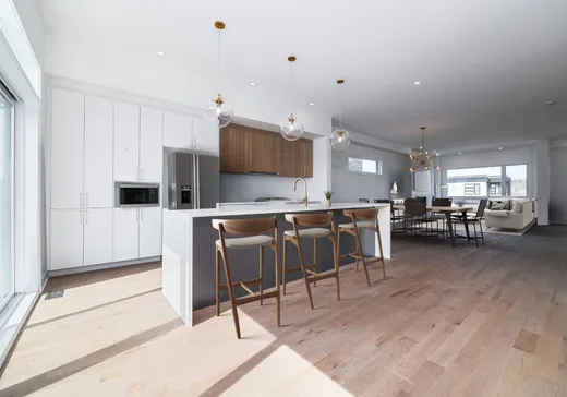 Maison à vendre - 37 Rue du Rivage, Gatineau, J8Z 3R1