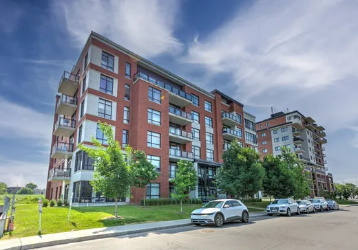 Condo à vendre - 8050 Rue Jean-Chevalier, LaSalle, H8N 0E3