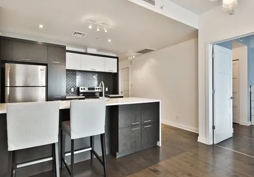 Condo à vendre - 199 Rue de la Rotonde, Île-des-Soeurs, H3E 0C1