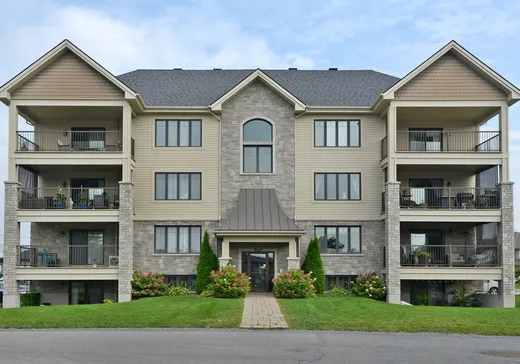 Condo à vendre - 70 Rue Summerlea, Saint-Zotique, J0P 1Z0