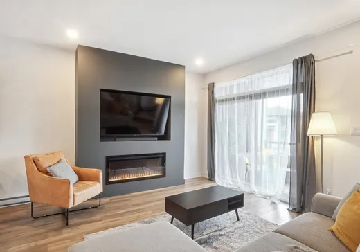 Condo à vendre - 55 Rue Bella, Saint-Jean-sur-Richelieu, J2X 0E1