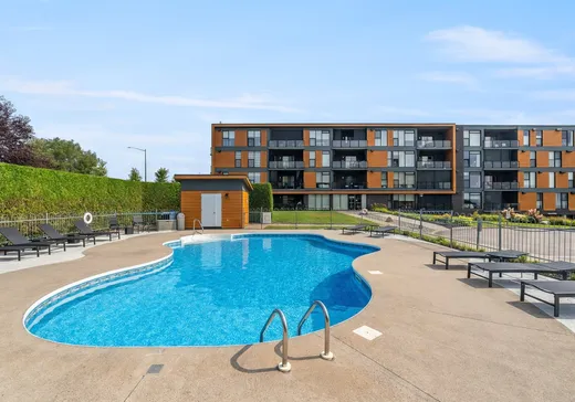 Condo à vendre - 1310 Boul. des Chutes, Ville de Québec, G1B 0B6