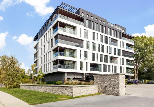 Condo for sale - 1300 Rue les Érables, Laval, H7R0G7